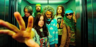 Flaming Lips y Nell Smith se unen para un nuevo álbum