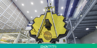 GALERÍA | Las imágenes más impactantes del telescopio James Webb, el próximo ‘ojo’ que todo lo verá en el espacio