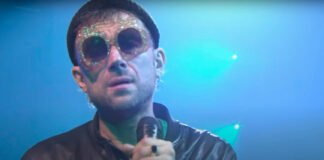 Gorillaz compartió un avance del film “Song Machine Live From Kong”
