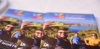 Gran lanzamiento de la temporada veraniega en Capital