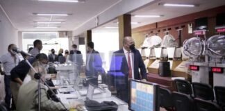 Histórico: se realizó el primer sorteo de ciudadanos que se convertirán en Jurados