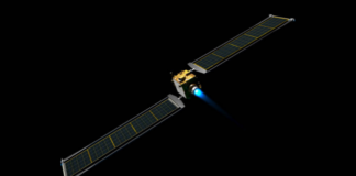 La NASA prepara un nuevo sistema capaz de rastrear asteroides y evitar que colisionen contra la Tierra