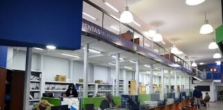 Lanzan Moratoria Municipal