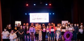 Ley Micaela: Se presentó el informe anual y el programa Formador de Formadores