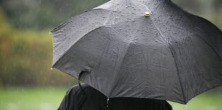 ¿Cómo estará el tiempo hoy?