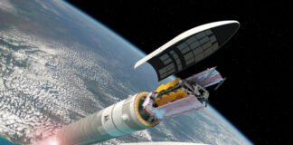 Lo que debes saber del James Webb: 8 datos y 2 curiosidades sobre el telescopio espacial más potente de la historia