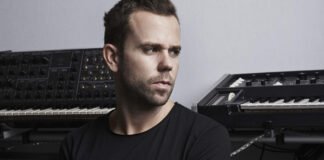 M83 anunció la reedición de su álbum “Hurry up, we’re dreaming”