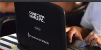 Suspenden en funciones y haberes a subdirector de escuela