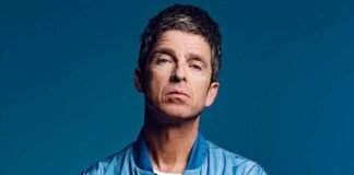 Noel Gallagher filmará la creación de su próximo disco