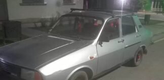 Fray Mamerto Esquiú: realizaba maniobras peligrosas estando alcoholizado y la policía le secuestró el auto