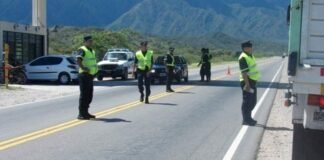 A juicio policía imputada por quedarse con dinero de multas
