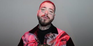 Post Malone se asoció con “Magic: The Gathering”