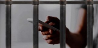 Presos narcos VIP: tenían celulares, TV LED, parlante y hasta la clave de Wifi