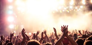 Reino Unido: La industria de música en vivo, preocupada por el confinamiento