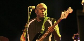 Robbie Shakespeare de Sly & Robbie muere a los 68 años