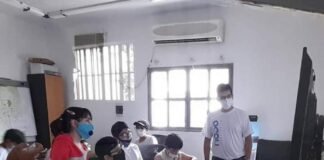 Robótica: Niños catamarqueños ganan competencia internacional