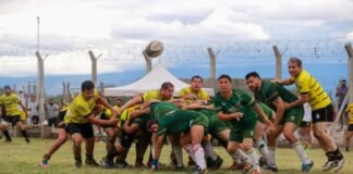 Rugby: en una final electrizante, Catamarca RC se quedó con el Campeonato Zona Desarrollo