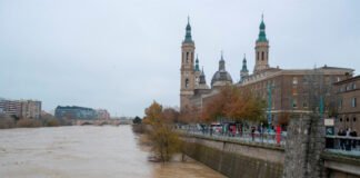 ¿Se podrían predecir las inundaciones y crecidas del Ebro y otros ríos de España? Así lo hacen Google y otras empresas tecnológicas