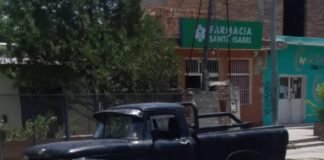 Sufrieron graves heridas al chocar con un auto y una camioneta