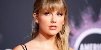 Taylor Swift busca que se rechace la demanda por su tema “Shake it off”