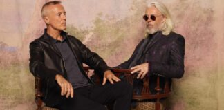 Tears for fears estrenó nueva canción: “No small things”