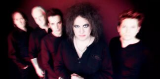 The Cure anuncia una gira por el Reino Unido y Europa para el 2022