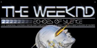 The Weeknd celebra los 10 años de “Echoes of Silence” con un nuevo video