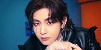 V de los BTS estableció dos récords mundiales en el Guinness