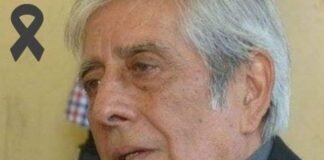 Falleció un histórico militante peronista