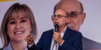 “El FCyS de Oscar Castillo no existe, mantener algo que no suma no tiene sentido”