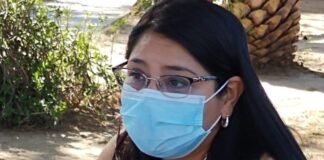 Covid: “Estamos por encima de los 1.000 casos diarios”