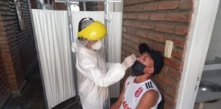 Nuevos nodos de testeo y cambios de horario para otros