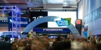 Arranca el CES 2022, la cita más internacional del sector tecnológico