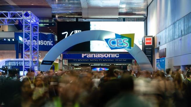 Arranca el CES 2022, la cita más internacional del sector tecnológico