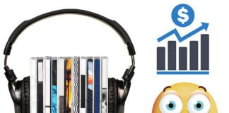 Aumentó la venta de CDs en Estados Unidos