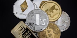 Bitcoin se desploma más del 50% desde su máximo histórico en noviembre, ¿entramos en un criptoinvierno?