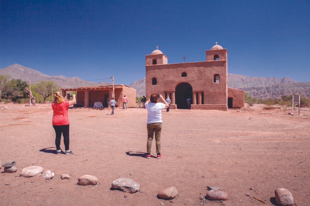 Catamarca presentará toda su oferta turística en Pinamar y Mar del Plata