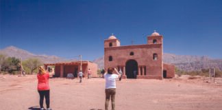 Catamarca presentará toda su oferta turística en Pinamar y Mar del Plata