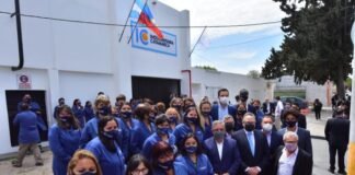 Catamarca sigue liderando el crecimiento del empleo privado registrado en el país