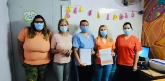 Cierre anual de las Residencias de Salud Mental y Adicciones