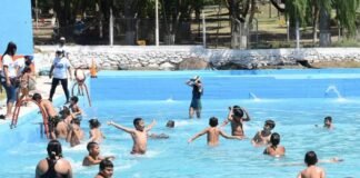 Colonia de Verano en Capital: continúan abiertas las inscripciones