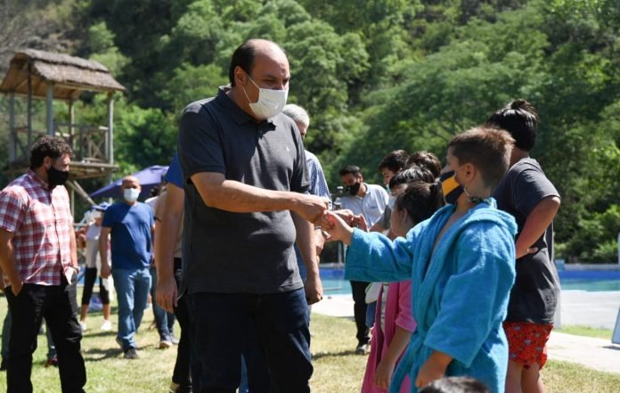 Colonias de Verano en #TuCapital