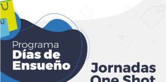 Con Días de Ensueño, esta semana hay descuentos del 50% en alimentos