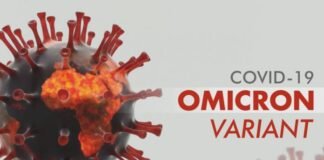 Covid-19: Salud reconoció que «hay circulación comunitaria de Ómicron» en el país