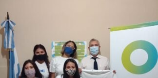 EL INADI PRESENTO LA CAMPAÑA “VERANO SIN DISCRIMINACION”