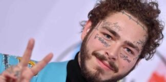 El manager de Post Malone, enojado con la discográfica