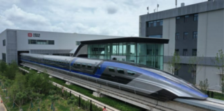 El primer tren de hidrógeno español circulará por las vías férreas esta primavera