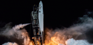 Elon Musk predice que SpaceX llevará humanos a Marte en menos de 10 años