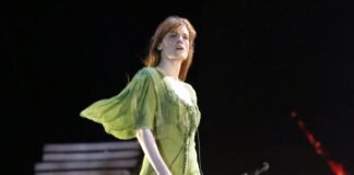 FLORENCE + THE MACHINE SE SUMA COMO HEADLINER DEL FESTIVAL OYA 2022