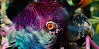 Flume compartió un adelanto de su colaboración con Damon Albarn